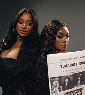 HD Lace Front Wig - newmiss hair