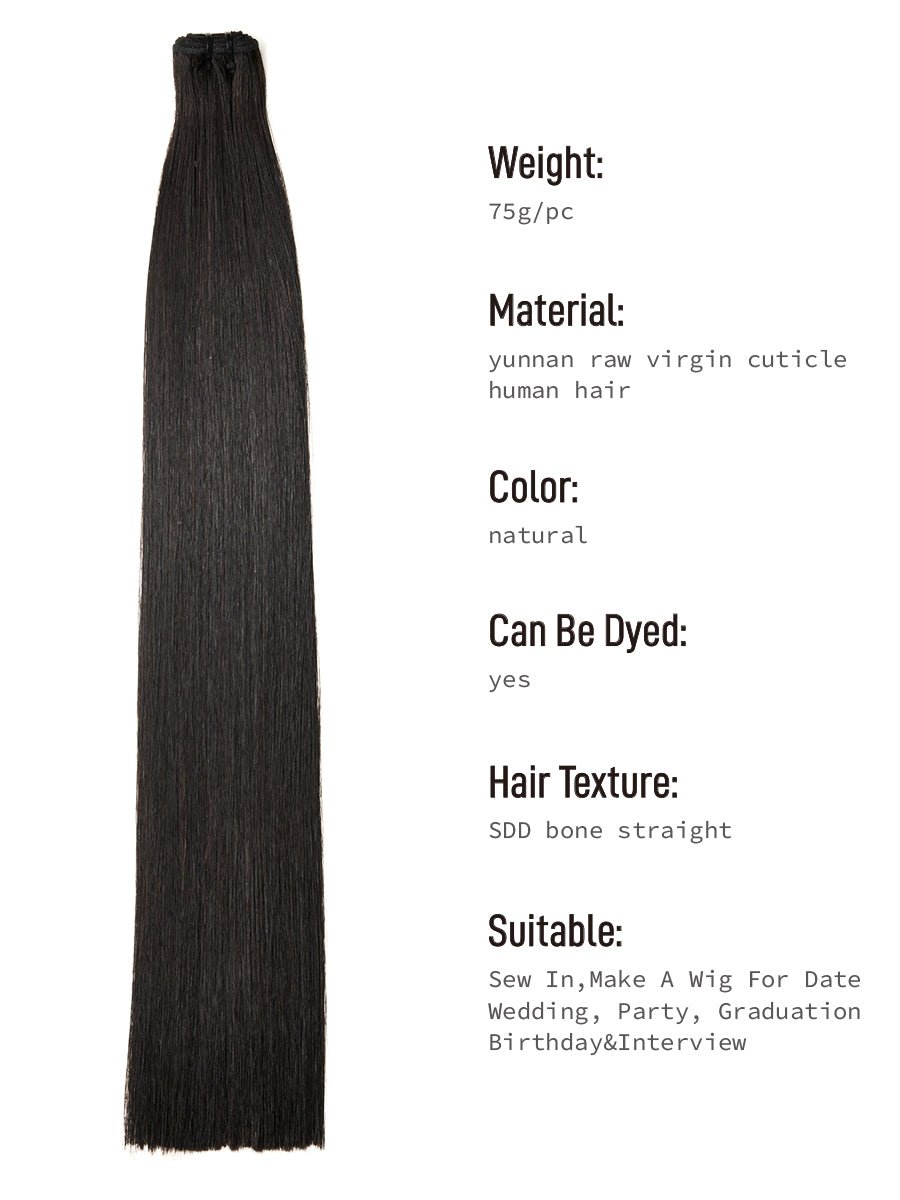 HD Lace Closure Wear Go HD Drawstring Lace Beginner Friendly Wig - newmiss hair