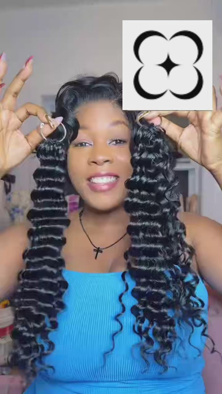 Newmiss 14 Inch Body Wave Human Hair Extensions 100% Remy Hair Natural Texture